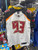 Used Nike BUCS MCCOY FB Top Youth White LG 11945-S000260322 View 1