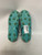 Used Soccer Cleats Silver Junior 02.5 11895-S000036698 View 3