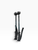 Used Yukon Charlie's TREKKING POLES Mens XC Ski Poles Black Snow Shoe Pole 11732-S000373682 View 1