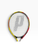 Used Prince LINE Adult Tennis Racquet Red 4 1/8" 11375-S000383019 View 2