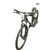 Used GT TIMBERLINE Mountain Bike Mens Black 43-47cm - 17-18" - MD Frame 11479-S000432889 View 3
