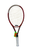 Used Volkl TRIAD 5 Adult Midplus Tennis Racquet Red 4 5/8" 98 sqin 11731-S000174059 View 1