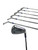 Used New Level 480 MC Mens Iron Set RH 4I-PW 11347-S000278004 View 1