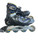 Used Salomon SPEEDSTER Senior Aggressive Skates Black Senior 12 11932-S000175208 View 1