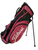 Used Titleist BAG Mens Stand Bag Red 11881-S000021330 View 1
