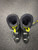 Used Rossignol ALIAS R Mens DH Ski Boot Black 315 MP - M13.5 11726-S000304252 View 2