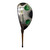 Used Nickent 4DX Mens Individual Iron LH 1 Iron 11443-S000209033 View 1
