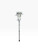 USED BRINE RECRUIT MEN ATT  COMPLETE STICK WHITE 41" 11835-C000213239 View 3