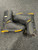 Used Head 400 JR Boys Snowboard Boots Black Junior 03 11726-S000304258 View 4