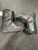 Used Salomon FACTION BOA RTL Mens Snowboard Boots Black Senior 8.5 11726-S000304257 View 4