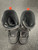 Used Salomon FACTION BOA RTL Mens Snowboard Boots Black Senior 8.5 11726-S000304256 View 2