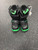Used Burton PROGRESSION XS Boys Snowboard Boots Black Youth 12.0 11726-S000304263 View 2