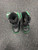 Used Burton PROGRESSION XS Boys Snowboard Boots Black Youth 11.0 11726-S000304264 View 3