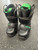 Used Burton PROGRESSION XS Boys Snowboard Boots Black Youth 09.0 11726-S000304265 View 1