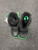 Used Burton PROGRESSION XS Boys Snowboard Boots Black Junior 03 11726-S000304269 View 2