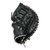 Used Rawlings ENCORE BB/SB First Base RH Throw Black 12" 11947-S000171827 View 1
