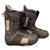 Used Burton MINT Womens Snowboard Boots Brown Senior 7.5 11218-S000434907 View 2
