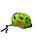 Used BIKEMATE Bike Helmet Green SM 11899-S000031938 View 1