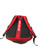 Used Easton GHOST BB/SB Player Backpack Red 11899-S000031948 View 2