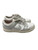 Used Nike Basketball Shoes M Grey Senior 8.5 11899-S000031954 View 2