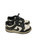 Used Nike DUNKS Basketball Shoes Y White And Black Youth 06.0 11884-S000070813 View 1