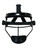 Used RIP-IT DEF PRO FIELDERS MASK BB/SB Fielders Mask None One Size 11512-S000242848 View 1