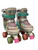 Used SULIFEEL Junior Roller Quad Skates None Adjustable 11512-S000242849 View 2