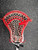 Used STX 1K ON SC-TI X Men Atk/Mid Complete Stick Cardinal And White 11849-S000044962 View 3
