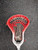Used STX 1K ON SC-TI X Men Atk/Mid Complete Stick Cardinal And White 11849-S000044962 View 2