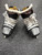 Used Bauer VAPOR 2X PRO NO STEEL Senior Goalie Skate Senior 7.5 11162-S000467201 View 1
