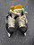 Used Bauer PROFESSIONAL 76 Intermediate Hockey Skate Intermediate 6.0 11162-S000467202 View 1