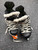 Used CCM RIBCOR TITANIUM Junior Hockey Skate Junior 01.5 11162-S000467206 View 1