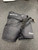 Used Reebok SC87 10 Youth Pant Black LG 11162-S000467219 View 1