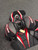 Used Bauer VAPOR X 40 Junior Shoulder Pads LG 11162-S000467232 View 2