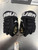 Used Bauer PRODIGY Youth Gloves Black 8" 11162-S000467250 View 1