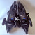 Used CARDIFF SKATE CO. S2 Roller Quad Skates Royal Blue Adjustable 11879-S000025060 View 2