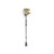 Used Warrior PLATINUM ALLOY Men Atk/Mid Complete Stick White 11735-S000369871 View 1