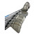 Square Two XLT clubheads View 1
