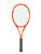 Used Head Racquet RADICAL MP Adult Tennis Racquet Orange Unknown 11883-S000167974 View 2
