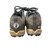 Used Nike DIAMOND BB CLEATS BB/SB Cleats Grey Junior 02 11471-S000178032 View 3