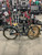 Used Huffy NASSAU Cruiser Bike Mens Dark Green 48-52cm - 19-20" - LG Frame 11614-S000245130 View 1