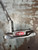 Used Taylormade ROSSA DAYTONA 1 Mens Putter RH 11337-S000498378 View 2