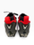 Used Nike DIAMOND TURF II TD Adult FB Cleats Black And White Senior 11 11909-S000013138 View 3