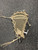 Used STX HIWALL Mens Lacrosse Head Black 11726-S000304273 View 2