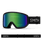 New GOGGLES SMITH TRANSFER BLACK 10313-SSOM004520 View 2