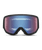 New GOGGLES SMITH TRANSFER BLACK 10313-SSOM004520 View 4