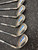 Used Ping G2 Mens Iron Set RH 3I-9I 11162-S000467265 View 2