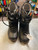 Used Burton FREESTYLE Mens Snowboard Boots Black Senior 10 11818-S000187015 View 1