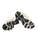 Used Nike VAPOR SHARK 3 Youth FB Cleats White Youth 12.0 11479-S000432896 View 3