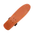 Used Kryptonics TORPEDO Complete Skateboard Orange Regular 11866-S000041788 View 1